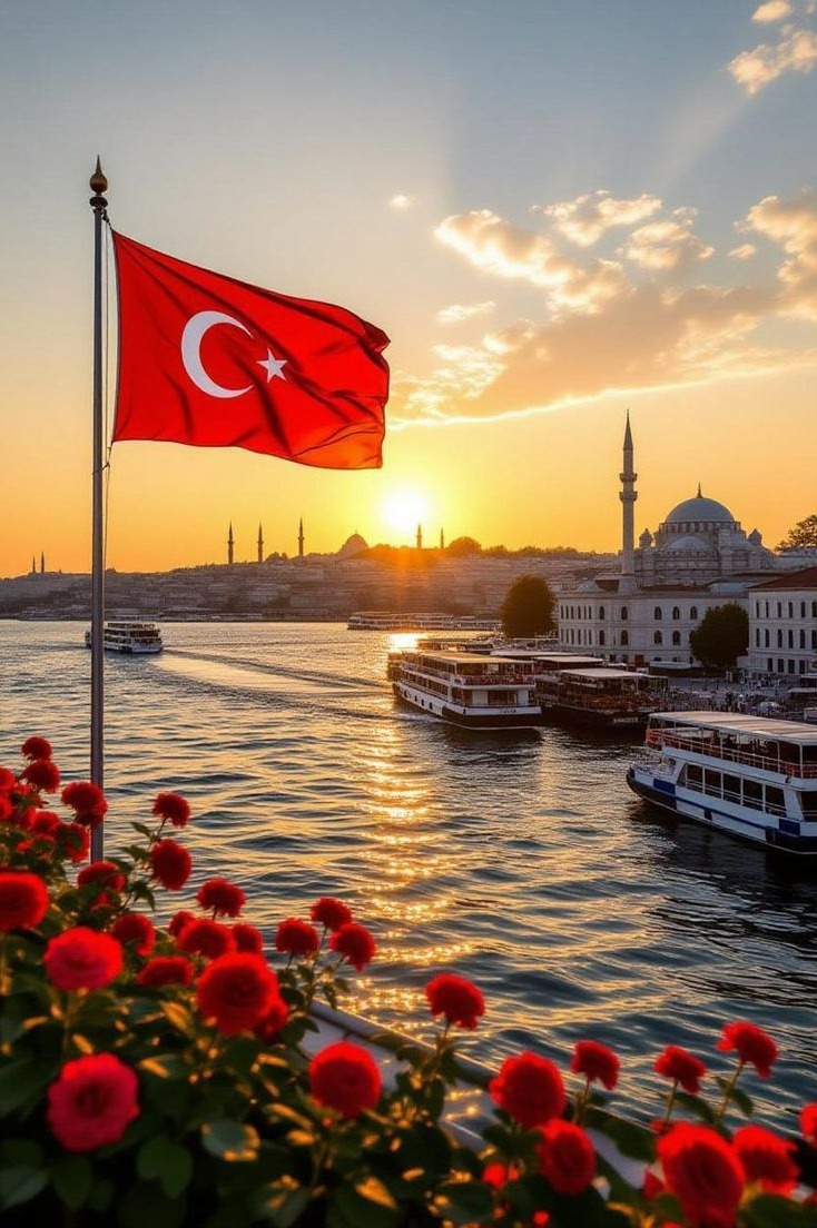 Istanbul Package