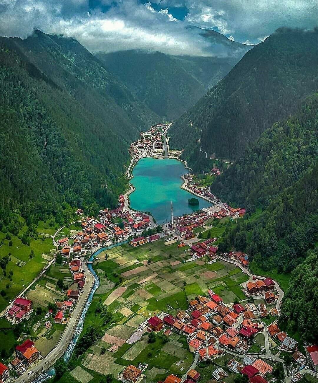 Trabzon Package