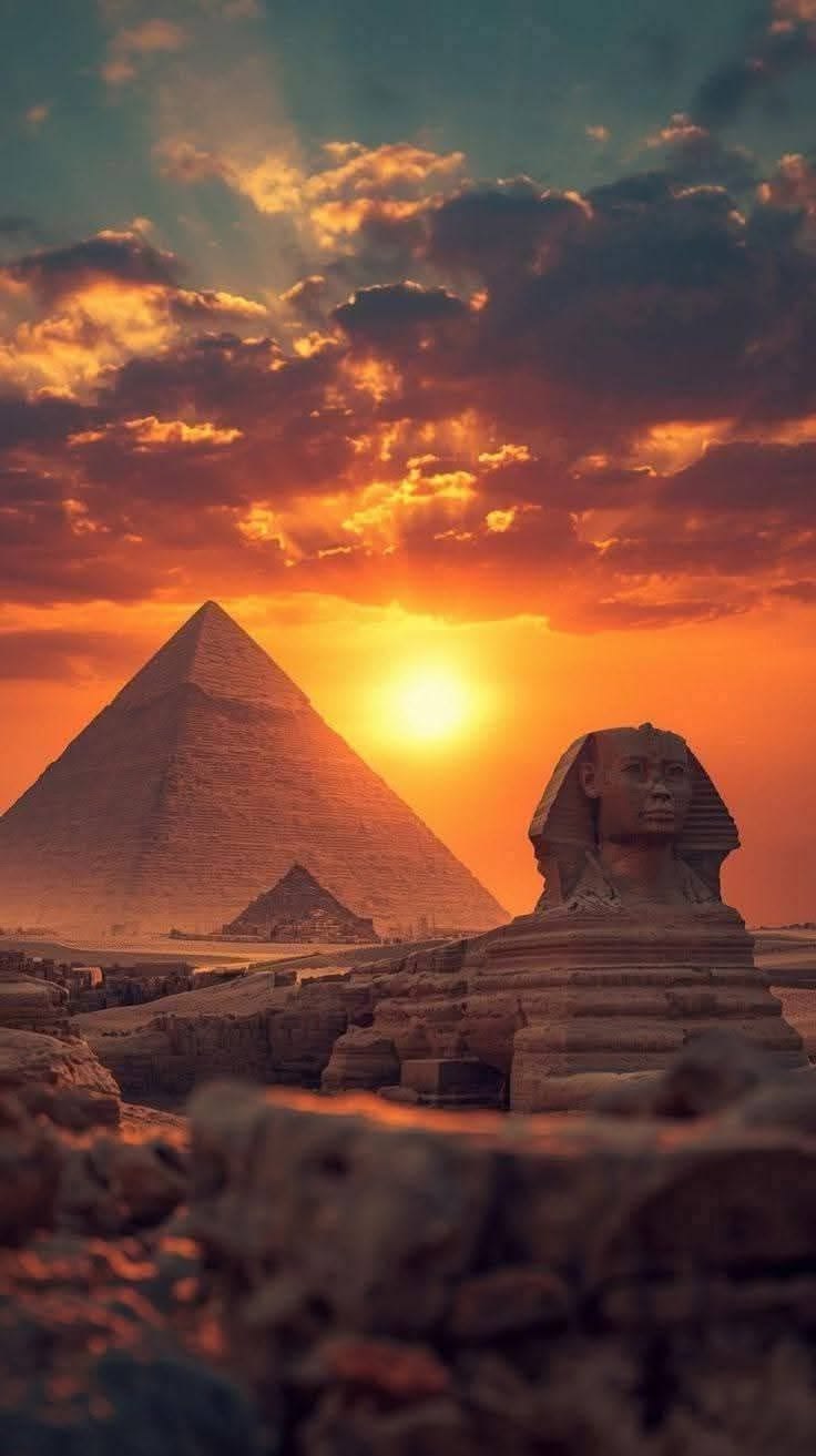 Egypt Package
